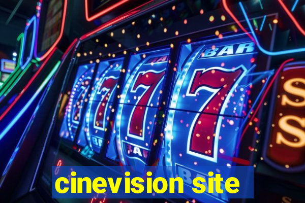 cinevision site